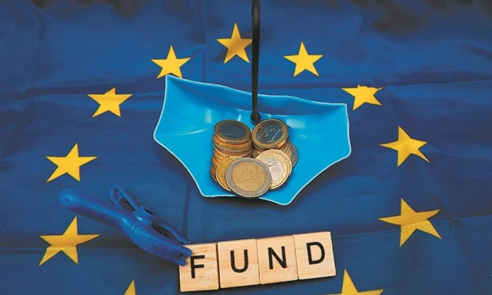 Ταμείο Ανάκαμψης: Δίνει σημαντική ώθηση στη χρηματιστηριακή αγορά